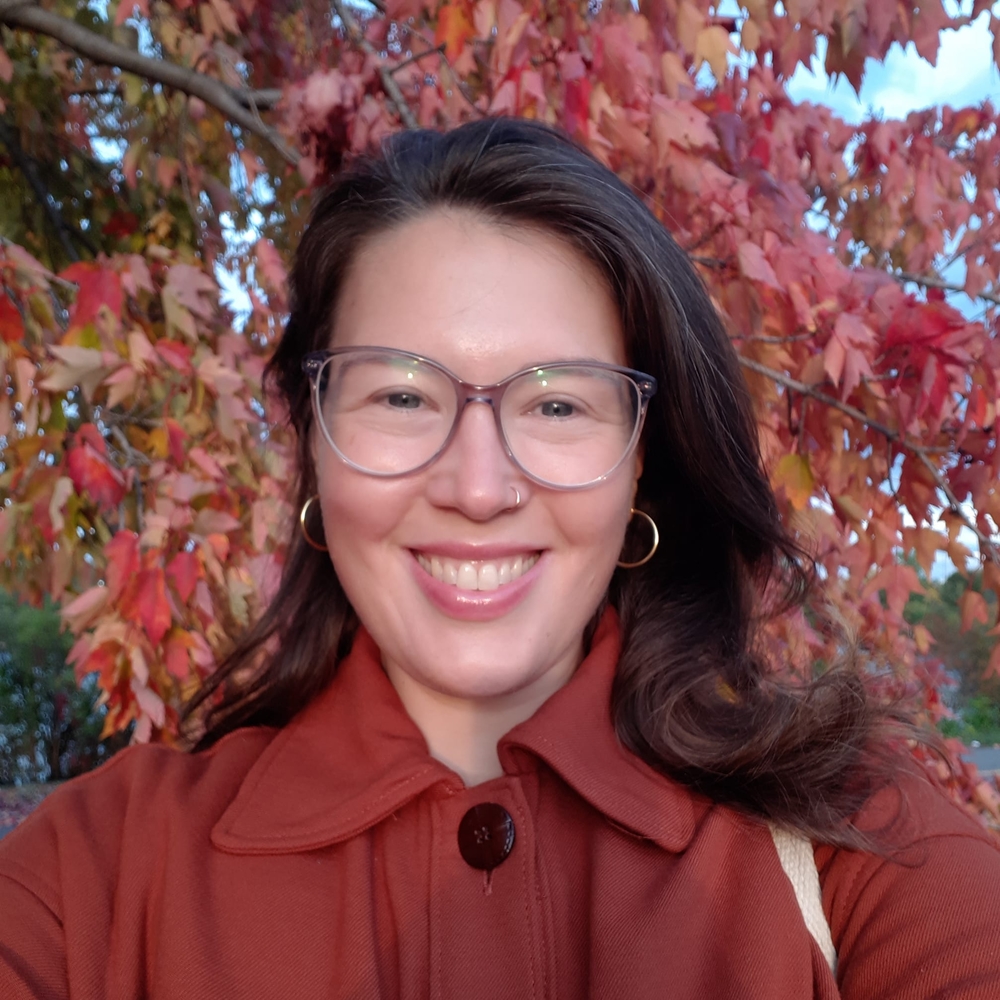 Meet your Posher, Bethany